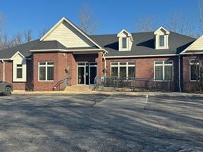 Office building for Sale