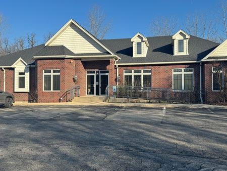 Office space for Sale at 181 South Lincolnway in North Aurora