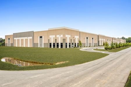 Industrial space for Rent at 320 Webb Rd. in Salisbury