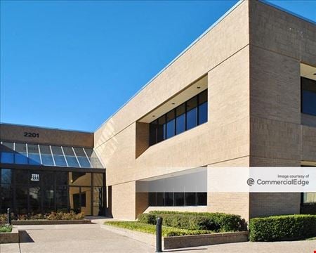 Office space for Rent at 2201 North Central Expwy in Richardson
