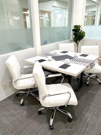 W Suites LLC - W Suites @ 1001 Wilshire