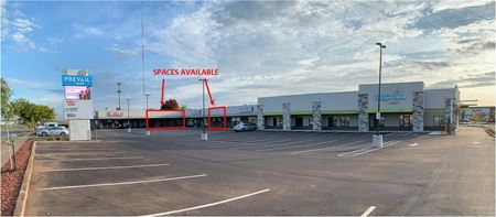 Retail space for Rent at 2209 Fairfax St in Eau Claire