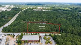 Multifamily Development Opportunity
