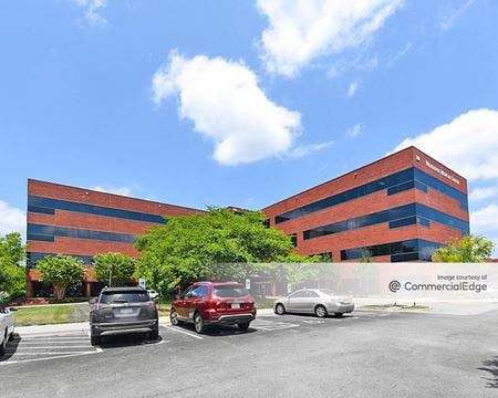 Photo of commercial space at 301 East Wendover Avenue in Greensboro