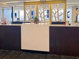 Regus - Tacoma – Downtown Pacific Avenue