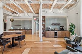 Industrious - 860 Broadway