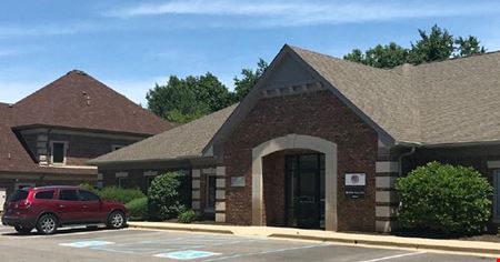 Office space for Rent at 373 Meridian Parke Ln in Greenwood