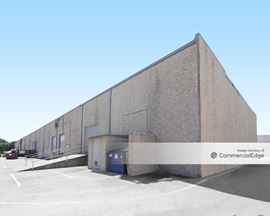 4124-4140 Billy Mitchell Drive & 4117-4135 Lindbergh Drive