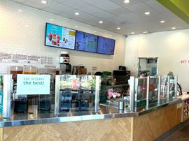Jamba Juice Franchise - Anaheim CA