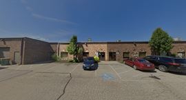 Wheeling Plaza