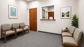 Suite 105  1706 E Semoran Blvd, Apopka FL 32703