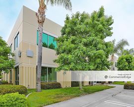 Poway Heights Corporate Plaza