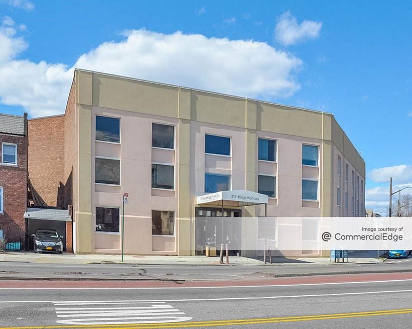 Mt. Sinai Health Brooklyn Infusion Center & Physician Practice