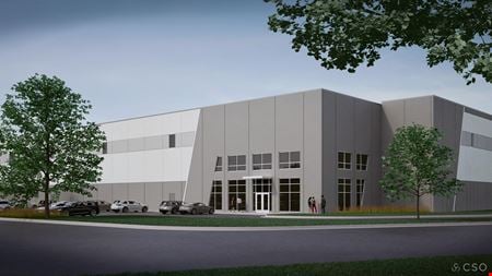VacantLand space for Rent at 7855 Hill Rd in Canal Winchester