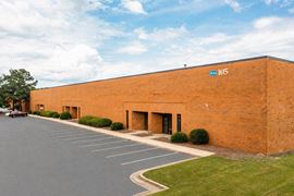 205 Bucknell Court, Ste D