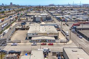 1250 W 17th St