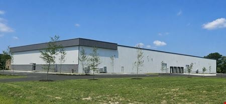 Industrial space for Rent at 75 Engerman Avenue in Denton