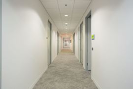 Carr Workplaces - Laguna Niguel