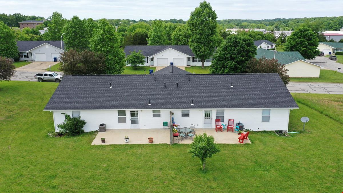 Turnkey Rental Units - Investment Opportunity in Salem