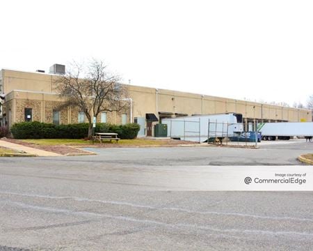Industrial space for Rent at 40 Cotters Lane in East Brunswick