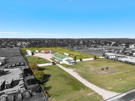Photo of commercial space at 3440 US-175 in Kaufman