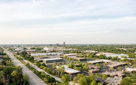 Spring Lake Executive Campus