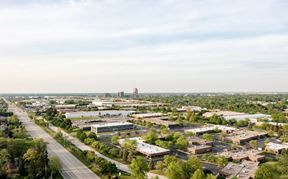 Spring Lake Executive Campus