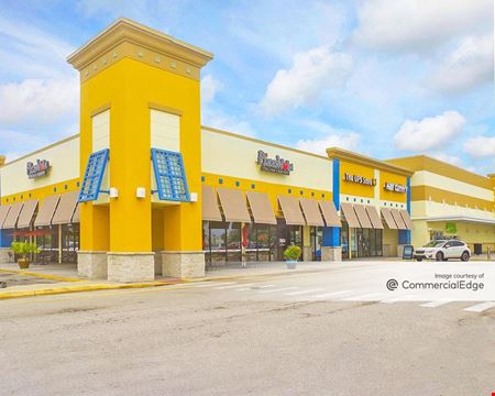 Retail space for Rent at 243 East Eau Gallie Blvd in Satellite Beach