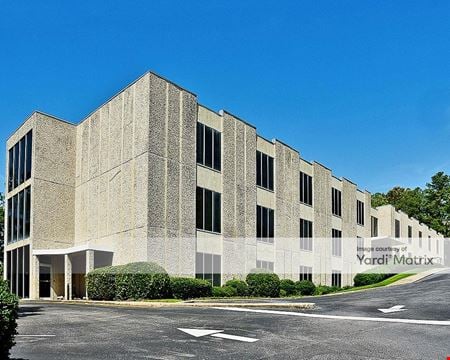 Office space for Rent at 200 Office Park Drive in Mountain Brook