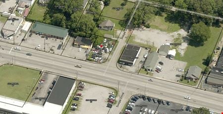 VacantLand space for Sale at 5521 Ringgold Road in Chattanooga