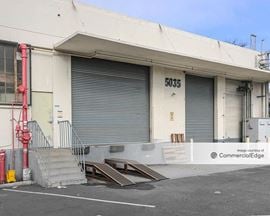 5035 Gifford Ave.