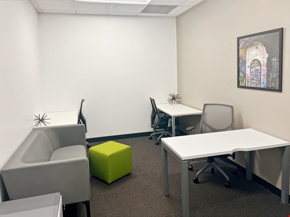 CA, Diamond Bar - Gateway Center