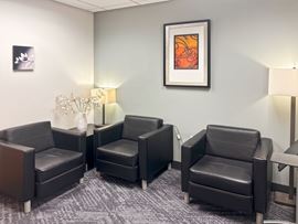 Regus - Greenwich