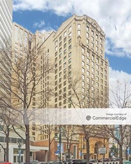 Tryon Plaza