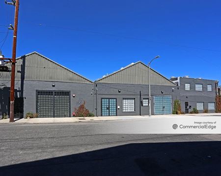 Industrial space for Rent at 332 South Avenue 17 in Los Angeles