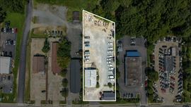 937 North Brightleaf Boulevard