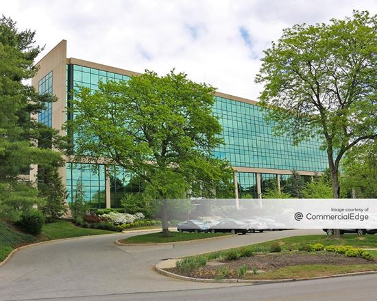 Radnor Financial Center - 201 King of Prussia Road