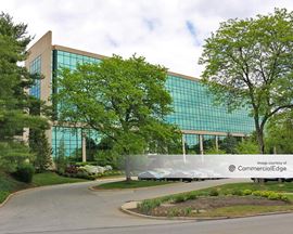 Radnor Financial Center - 201 King of Prussia Road