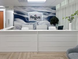 Regus - Aliso Viejo - 15 Enterprise