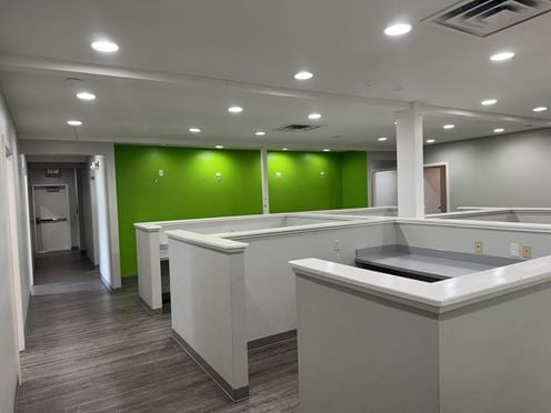 Office Space for Lease - 2nd Floor