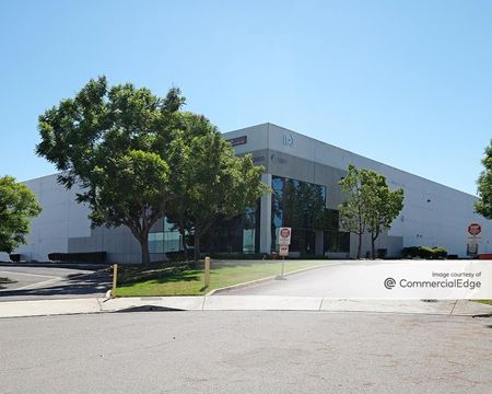 Photo of commercial space at 12850 Midway Place in Cerritos