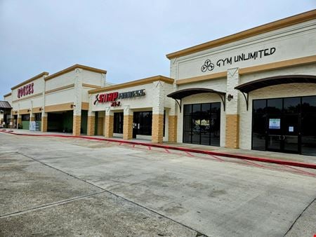 Photo of commercial space at 1657 Saint Mary Street in Thibodaux