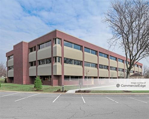 Lehigh Valley Industrial Park IV - 81 Highland Avenue