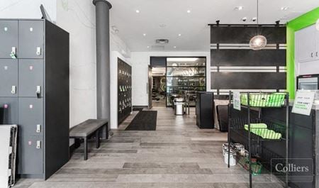 Retail space for Rent at 31 W 19th St in New York