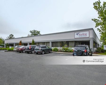 Office space for Rent at 375 Willard Avenue in Newington