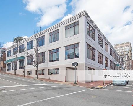 Office space for Rent at 10 South 6th Street in Richmond