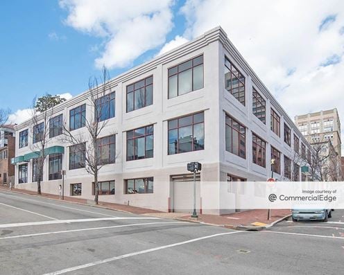10 South 6th Street