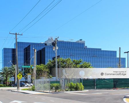 Photo of commercial space at 3111 N University Dr in Coral Springs
