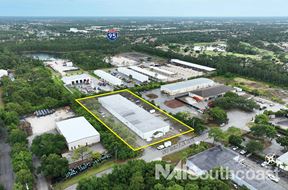 25,750 SF Industrial Building - For Sale