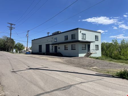 Photo of commercial space at 5600 W 13th Ave in Denver
